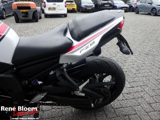 Yamaha FZ 8  picture 12