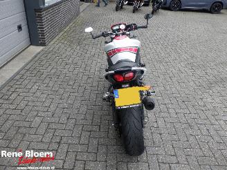 Yamaha FZ 8  picture 5