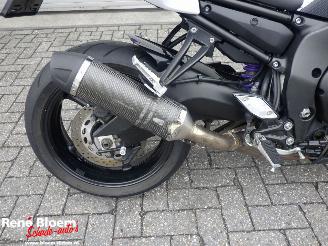 Yamaha FZ 8  picture 18
