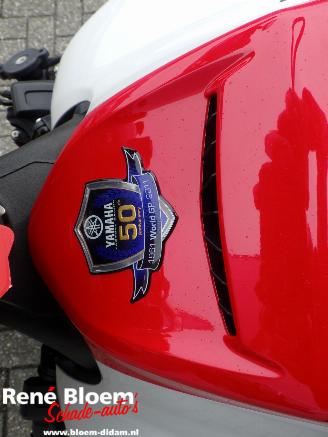 Yamaha FZ 8  picture 21