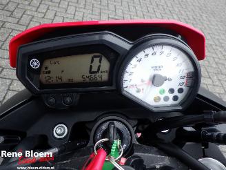 Yamaha FZ 8  picture 9