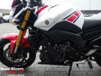 Yamaha FZ 8  picture 13