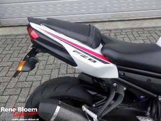 Yamaha FZ 8  picture 19