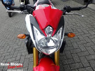 Yamaha FZ 8  picture 14