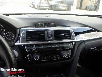 BMW 3-serie 318i Luxury 136pk picture 15