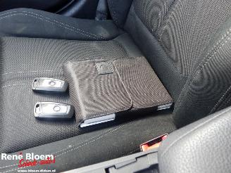 BMW 3-serie 318i Luxury 136pk picture 17