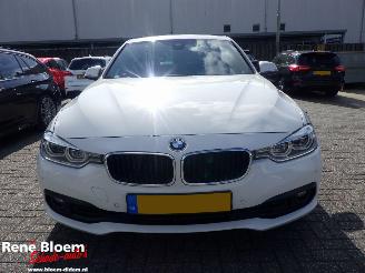 BMW 3-serie 318i Luxury 136pk picture 6