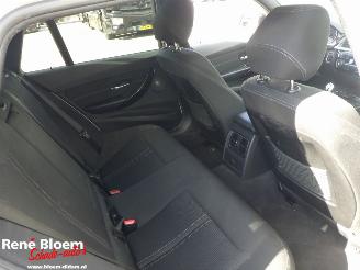 BMW 3-serie 318i Luxury 136pk picture 11