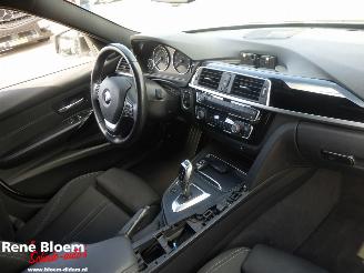 BMW 3-serie 318i Luxury 136pk picture 9
