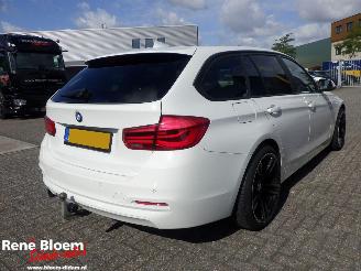BMW 3-serie 318i Luxury 136pk picture 4