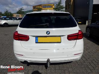 BMW 3-serie 318i Luxury 136pk picture 3