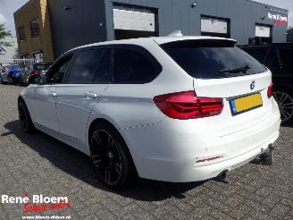 BMW 3-serie 318i Luxury 136pk picture 2