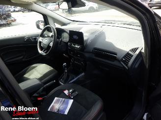 Ford EcoSport 1.0 Ecoboost ST-line picture 7