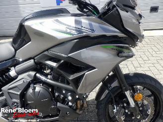 Kawasaki Versys 650 picture 18