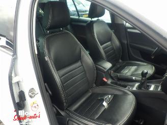 Skoda Octavia 1.6 TDI Greentech Ambition picture 11