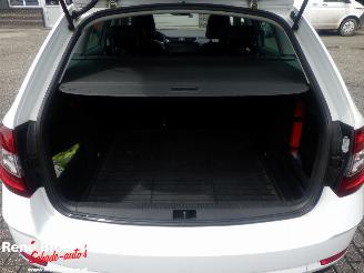 Skoda Octavia 1.6 TDI Greentech Ambition picture 13
