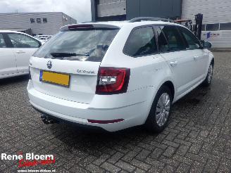 Skoda Octavia 1.6 TDI Greentech Ambition picture 4