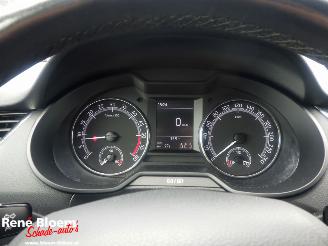 Skoda Octavia 1.6 TDI Greentech Ambition picture 20