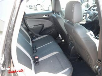 Opel Crossland X 1.2 Turbo Innovation 110pk picture 12