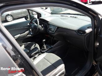 Opel Crossland X 1.2 Turbo Innovation 110pk picture 10