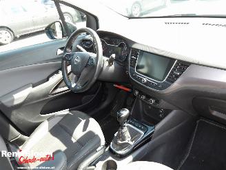 Opel Crossland X 1.2 Turbo Innovation 110pk picture 11