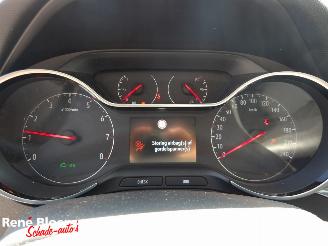 Opel Crossland X 1.2 Turbo Innovation 110pk picture 16