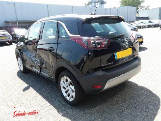 Opel Crossland X 1.2 Turbo Innovation 110pk picture 5