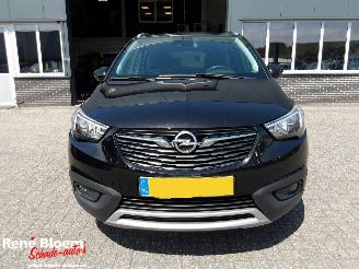 Opel Crossland X 1.2 Turbo Innovation 110pk picture 3