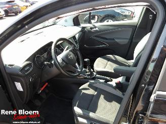 Opel Crossland X 1.2 Turbo Innovation 110pk picture 15