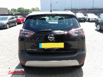 Opel Crossland X 1.2 Turbo Innovation 110pk picture 6