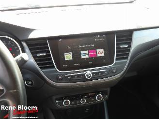 Opel Crossland X 1.2 Turbo Innovation 110pk picture 17