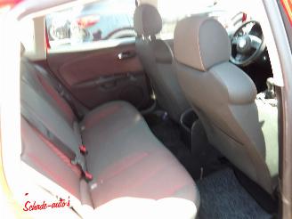Seat Leon 1.6 Sportstyle picture 13