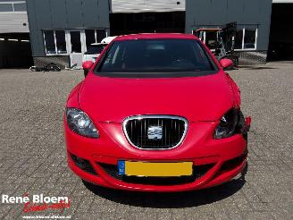 Seat Leon 1.6 Sportstyle picture 3