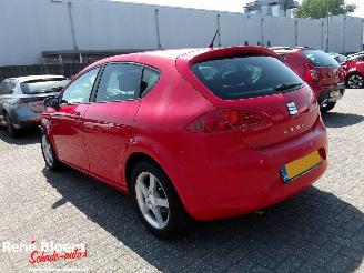 Seat Leon 1.6 Sportstyle picture 5
