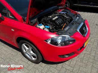 Seat Leon 1.6 Sportstyle picture 10