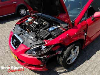 Seat Leon 1.6 Sportstyle picture 8