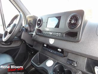 Mercedes Sprinter 317 1.9 CDI L4H3 170pk Aut picture 11