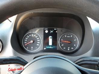 Mercedes Sprinter 317 1.9 CDI L4H3 170pk Aut picture 16