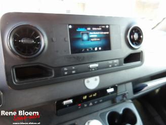 Mercedes Sprinter 317 1.9 CDI L4H3 170pk Aut picture 14