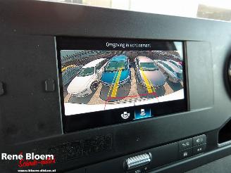 Mercedes Sprinter 317 1.9 CDI L4H3 170pk Aut picture 15