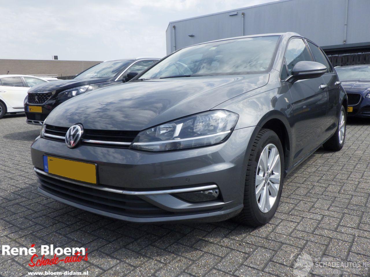 Volkswagen Golf 1.0 TSI Comfortline