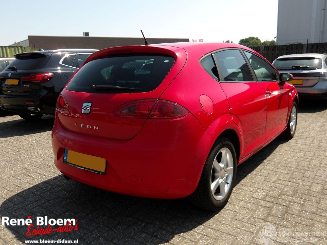 Seat Leon 1.6 Sportstyle
