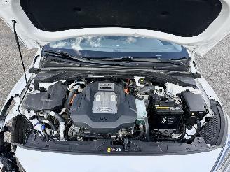 Hyundai Ioniq Comfort EV 120pk aut + f1 flippers - nap - 2x laadkabels - navi - camera - front + line assist - keyless entry + start picture 88