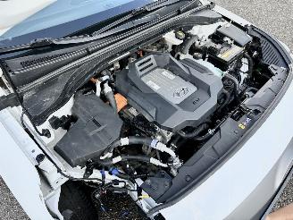 Hyundai Ioniq Comfort EV 120pk aut + f1 flippers - nap - 2x laadkabels - navi - camera - front + line assist - keyless entry + start picture 87