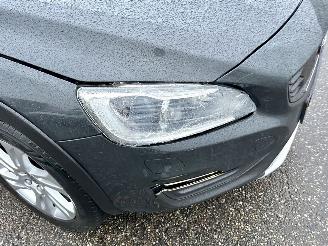 Volvo V-60 Cross country 2.0 D3 150pk 6-bak Polar Pl - nap - navi - xenon - half leer + stoelverw - pdc - trekh picture 12