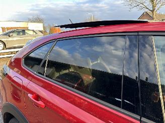 Volkswagen Taigo 1.0 TSI 116pk aut + F1 R-line - pano - virtual - front + line + side assist - navi - camera - sfeerverl - 3x r-line picture 84