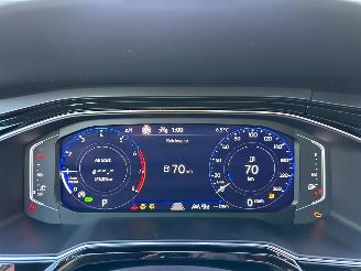 Volkswagen Taigo 1.0 TSI 116pk aut + F1 R-line - pano - virtual - front + line + side assist - navi - camera - sfeerverl - 3x r-line picture 59