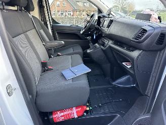 Peugeot Expert 1.5 BlueHDI 102pk 6-bak 100 S&S L3 Extra lang - nap - 3 persoons - camera - airco - cruise - pdc picture 60