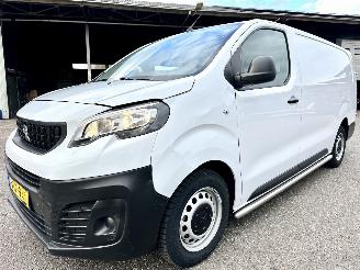 Peugeot Expert 1.5 BlueHDI 102pk 6-bak 100 S&S L3 Extra lang - nap - 3 persoons - camera - airco - cruise - pdc picture 2