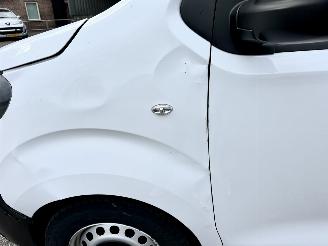 Peugeot Expert 1.5 BlueHDI 102pk 6-bak 100 S&S L3 Extra lang - nap - 3 persoons - camera - airco - cruise - pdc picture 78